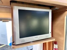 Fahrzeugbild Knaus VAN TI 600 ME #14