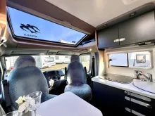 Fahrzeugbild Knaus VAN TI 600 ME #15