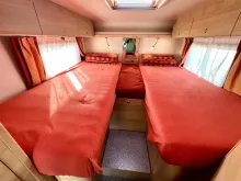 Fahrzeugbild Knaus VAN TI 600 ME #19