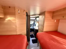 Fahrzeugbild Knaus VAN TI 600 ME #20