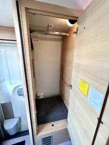 Fahrzeugbild Knaus VAN TI 600 ME #21