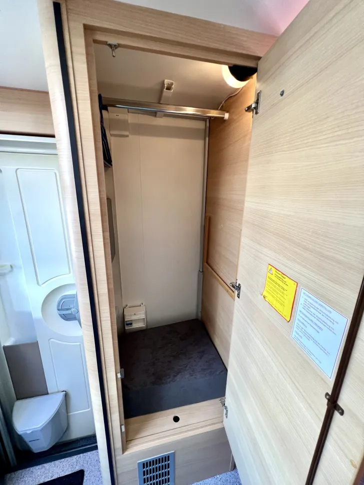 Fahrzeugbild Knaus VAN TI 600 ME #21