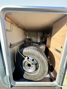 Fahrzeugbild Knaus VAN TI 600 ME #22