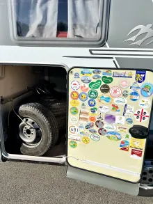 Fahrzeugbild Knaus VAN TI 600 ME #24