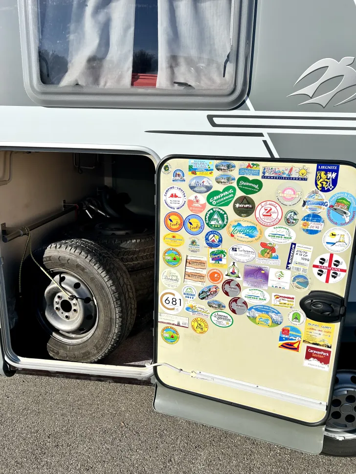 Fahrzeugbild Knaus VAN TI 600 ME #24