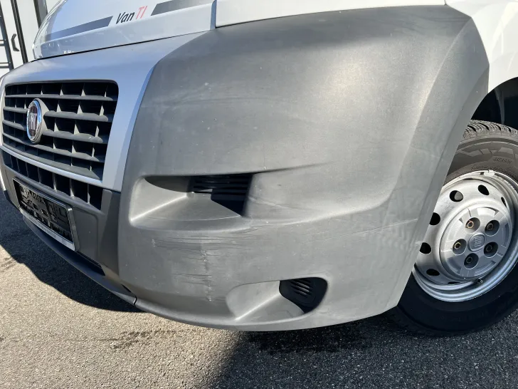 Fahrzeugbild Knaus VAN TI 600 ME #26