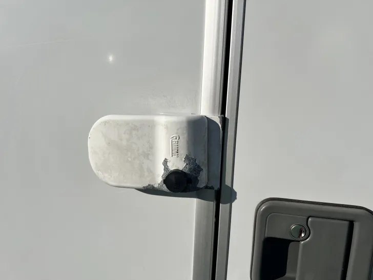 Fahrzeugbild Knaus VAN TI 600 ME #28