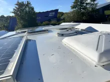 Fahrzeugbild Knaus VAN TI 600 ME #29