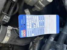 Fahrzeugbild Knaus VAN TI 600 ME #31