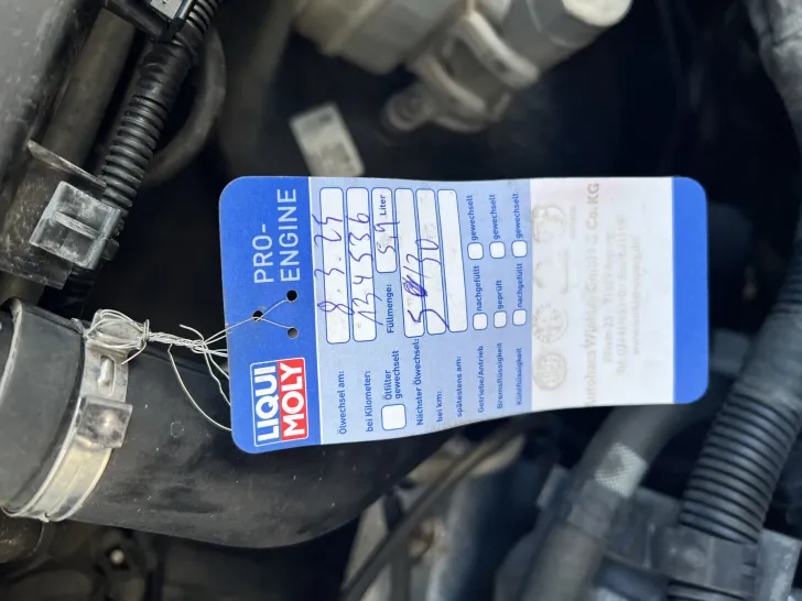 Fahrzeugbild Knaus VAN TI 600 ME #31