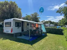 Fahrzeugbild Hymer Eriba Exciting 535 sehr gepflegt #7