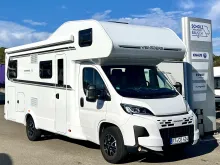 Fahrzeugbild Weinsberg Cara Home 650 DG #1