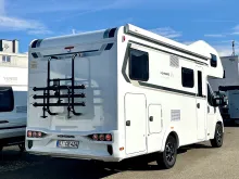 Fahrzeugbild Weinsberg Cara Home 650 DG #3