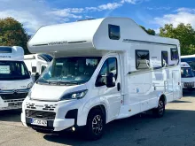 Fahrzeugbild Weinsberg Cara Home 650 DG #4