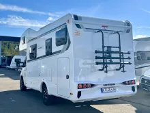 Fahrzeugbild Weinsberg Cara Home 650 DG #5