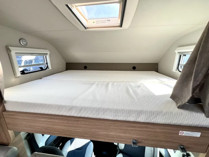 Fahrzeugbild Weinsberg Cara Home 650 DG #12