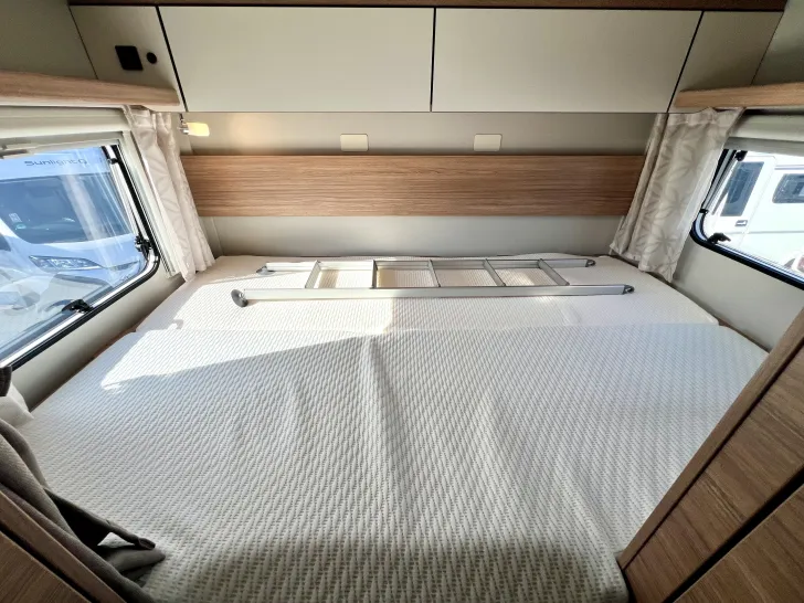 Fahrzeugbild Weinsberg Cara Home 650 DG #17