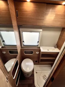 Fahrzeugbild Weinsberg Cara Home 650 DG #18