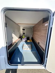 Fahrzeugbild Weinsberg Cara Home 650 DG #25