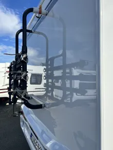 Fahrzeugbild Weinsberg Cara Home 650 DG #27