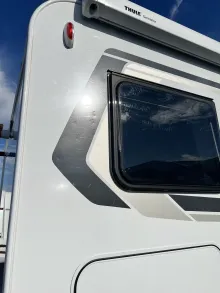 Fahrzeugbild Weinsberg Cara Home 650 DG #28