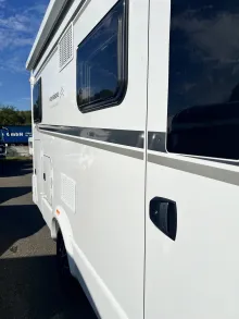 Fahrzeugbild Weinsberg Cara Home 650 DG #29