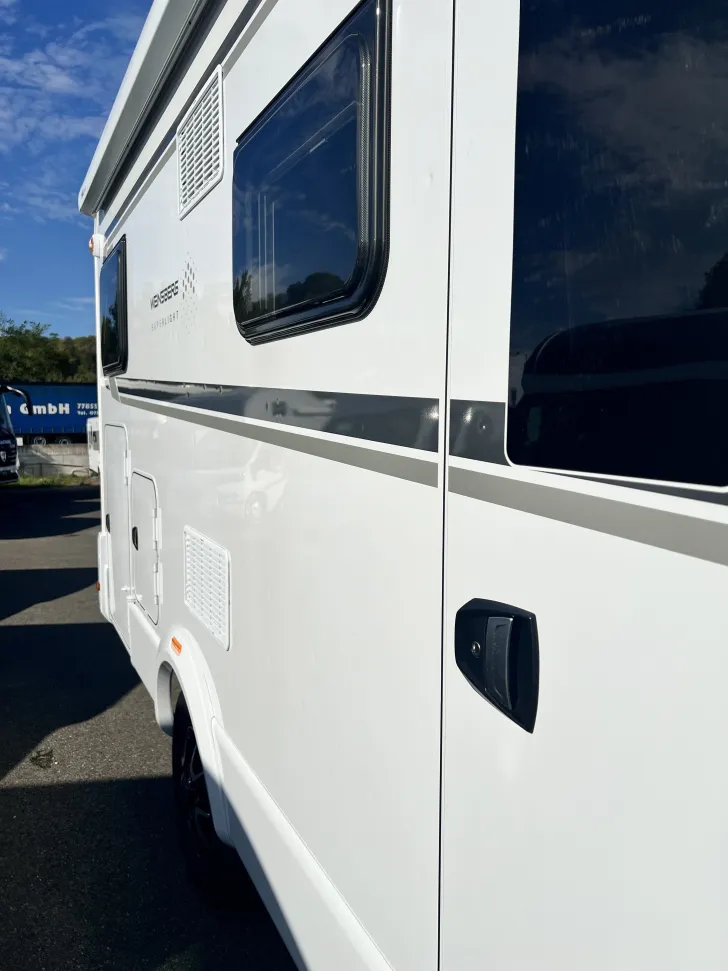 Fahrzeugbild Weinsberg Cara Home 650 DG #29