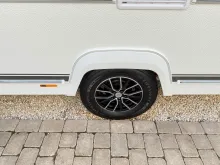 Fahrzeugbild Fendt Bianco Selection 550 SKM Safety Paket/ 2.000kg #5