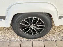 Fahrzeugbild Fendt Bianco Selection 550 SKM Safety Paket/ 2.000kg #22