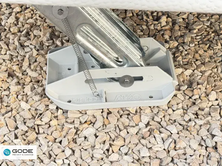 Fahrzeugbild Fendt Bianco Selection 550 SKM Safety Paket/2.000kg #27