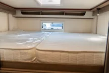 Fahrzeugbild Roller Team Kronos 290 M *2027*165PS*Automatik*Solar*TV* #13
