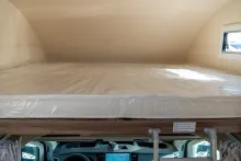 Fahrzeugbild Roller Team Kronos 290 M *2027*165PS*Automatik*Solar*TV* #15