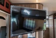 Fahrzeugbild Roller Team Kronos 290 M *2027*165PS*Automatik*Solar*TV* #20