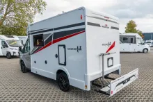Fahrzeugbild Roller Team Kronos Fit 235 TL *2027*Motorradträger*Solar*TV #4