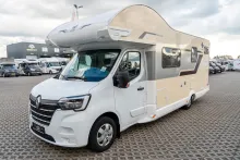 Fahrzeugbild Ahorn Camp Canada AS *6 Personen*Etagenbetten*Solar*SAT* #3