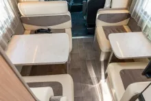 Fahrzeugbild Ahorn Camp Canada AS *6 Personen*Etagenbetten*Solar*SAT* #11