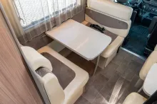 Fahrzeugbild Ahorn Camp Canada AS *6 Personen*Etagenbetten*Solar*SAT* #12