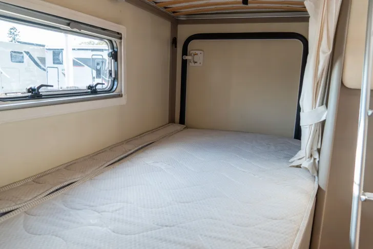 Fahrzeugbild Ahorn Camp Canada AS *6 Personen*Etagenbetten*Solar*SAT* #15