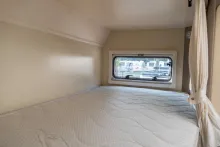 Fahrzeugbild Ahorn Camp Canada AS *6 Personen*Etagenbetten*Solar*SAT* #16
