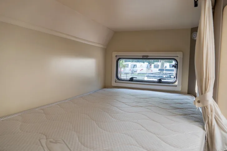 Fahrzeugbild Ahorn Camp Canada AS *6 Personen*Etagenbetten*Solar*SAT* #16