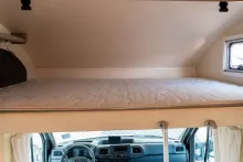 Fahrzeugbild Ahorn Camp Canada AS *6 Personen*Etagenbetten*Solar*SAT* #17