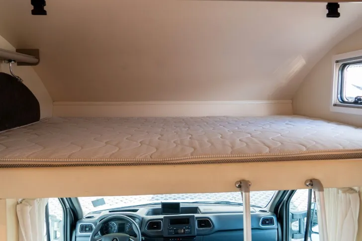 Fahrzeugbild Ahorn Camp Canada AS *6 Personen*Etagenbetten*Solar*SAT* #17