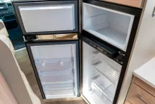 Fahrzeugbild Ahorn Camp Canada AS *6 Personen*Etagenbetten*Solar*SAT* #19