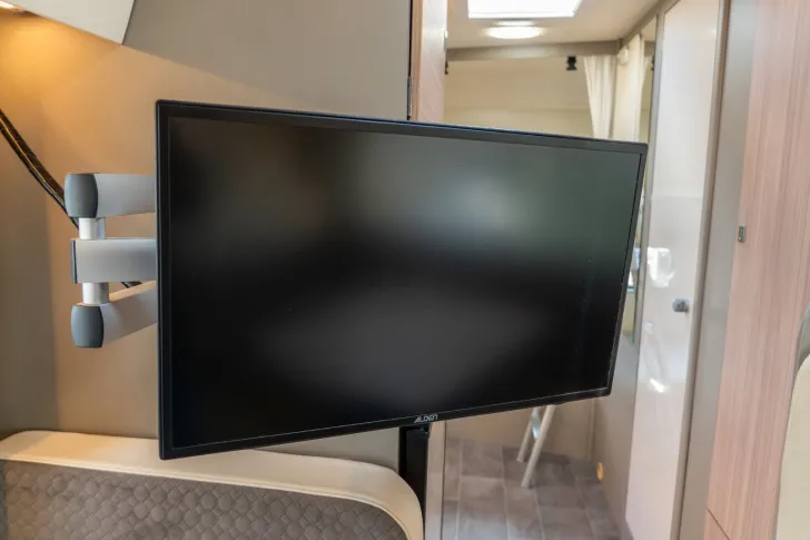 Fahrzeugbild Ahorn Camp Canada AS *6 Personen*Etagenbetten*Solar*SAT* #22