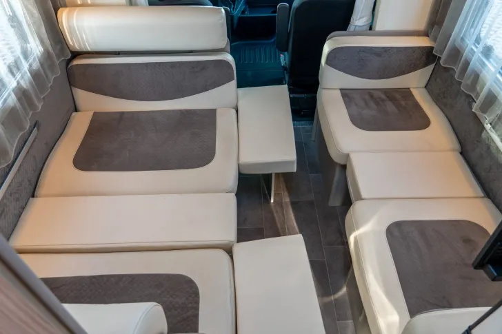 Fahrzeugbild Ahorn Camp Canada AS *6 Personen*Etagenbetten*Solar*SAT* #23