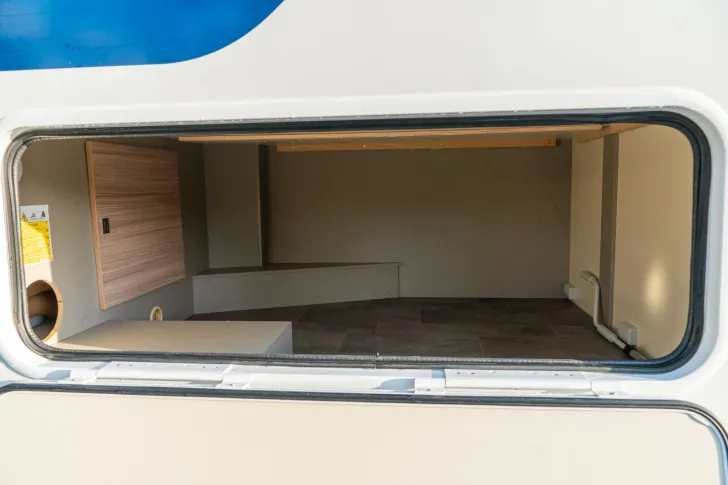 Fahrzeugbild Ahorn Camp Camp T 660 Plus *Hubbett*Solar*SAT*Markise*TV* #6