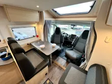 Fahrzeugbild Sunlight Teilintegriert TS 67 #6