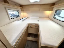 Fahrzeugbild Sunlight Teilintegriert TS 67 #12