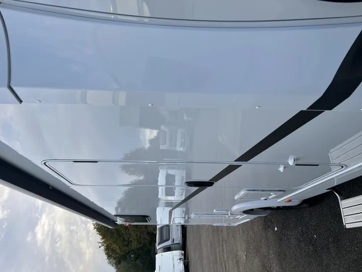 Fahrzeugbild Sunlight Teilintegriert TS 67 #21