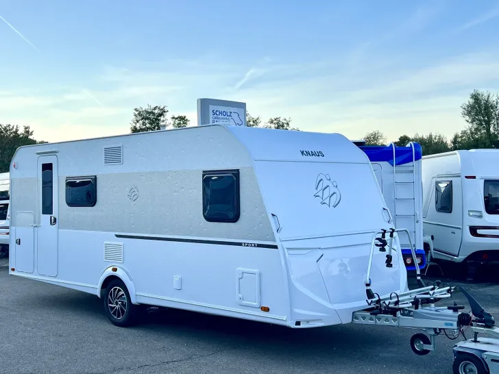 Fahrzeugbild Knaus Sport 540 FDK #4